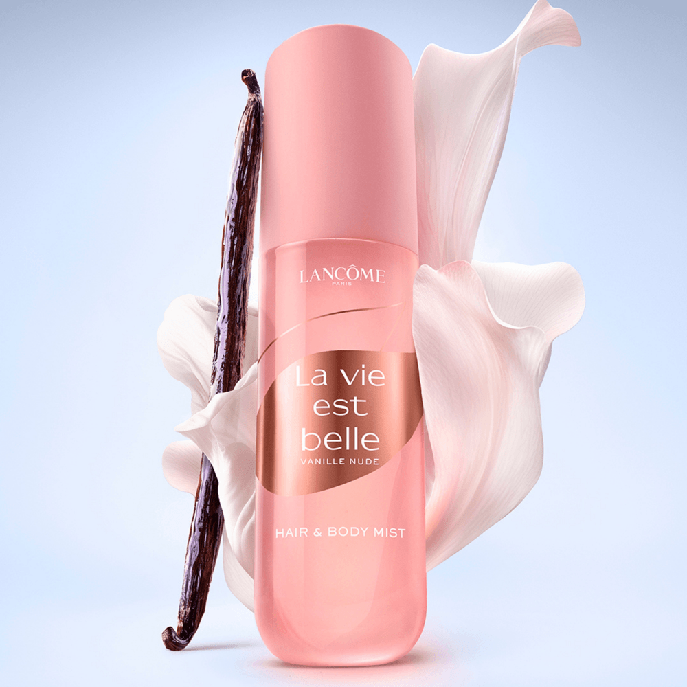 Lancome La Vie Est Belle Vanille Nude Mist 100ml